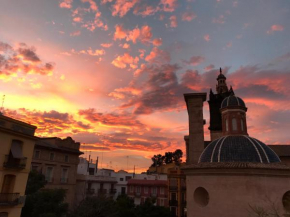  Plaza Del Carmen  Валенсиа